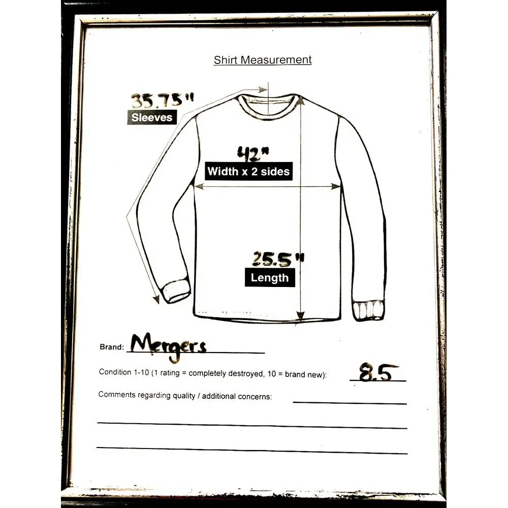 Mergers Vtg 80s Imported Fabric Argyle Star Snowflake Pattern Knit Sweater Retro